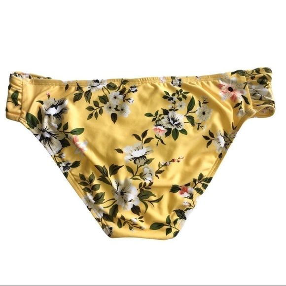 Next Yellow Bikini Bottom - Picture 3 of 5